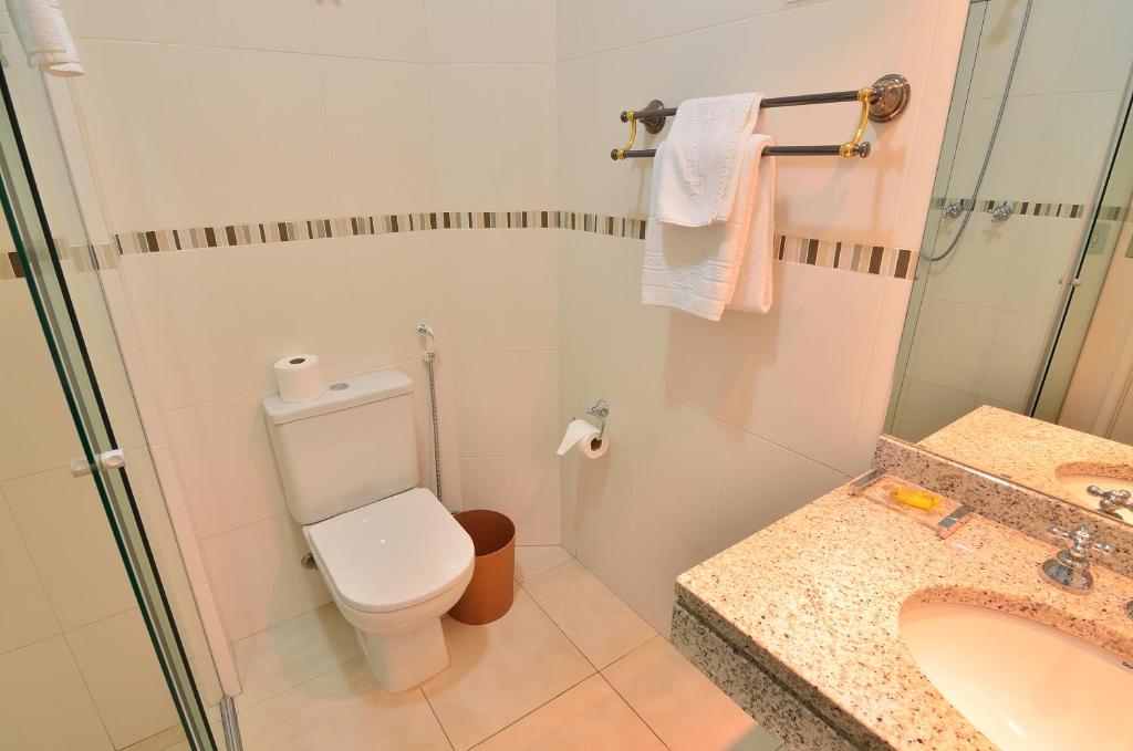  Hotel Castelar