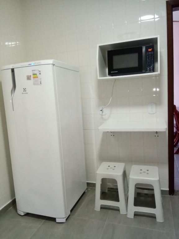 Apto confortável de 3 quartos-Cabo Frio
