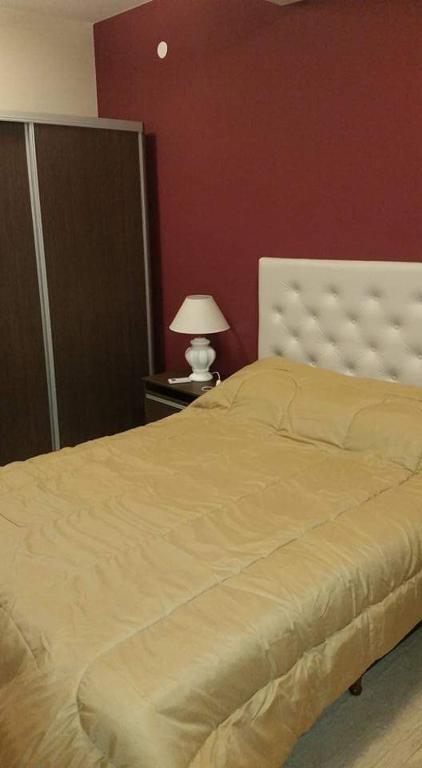 ALQUILER TEMPORARIO VILLA UNION