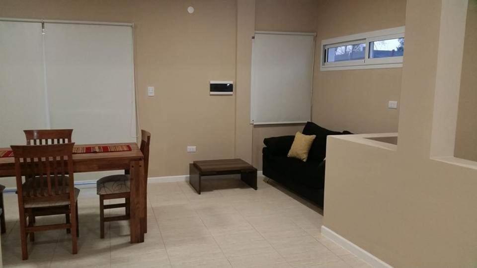 ALQUILER TEMPORARIO VILLA UNION