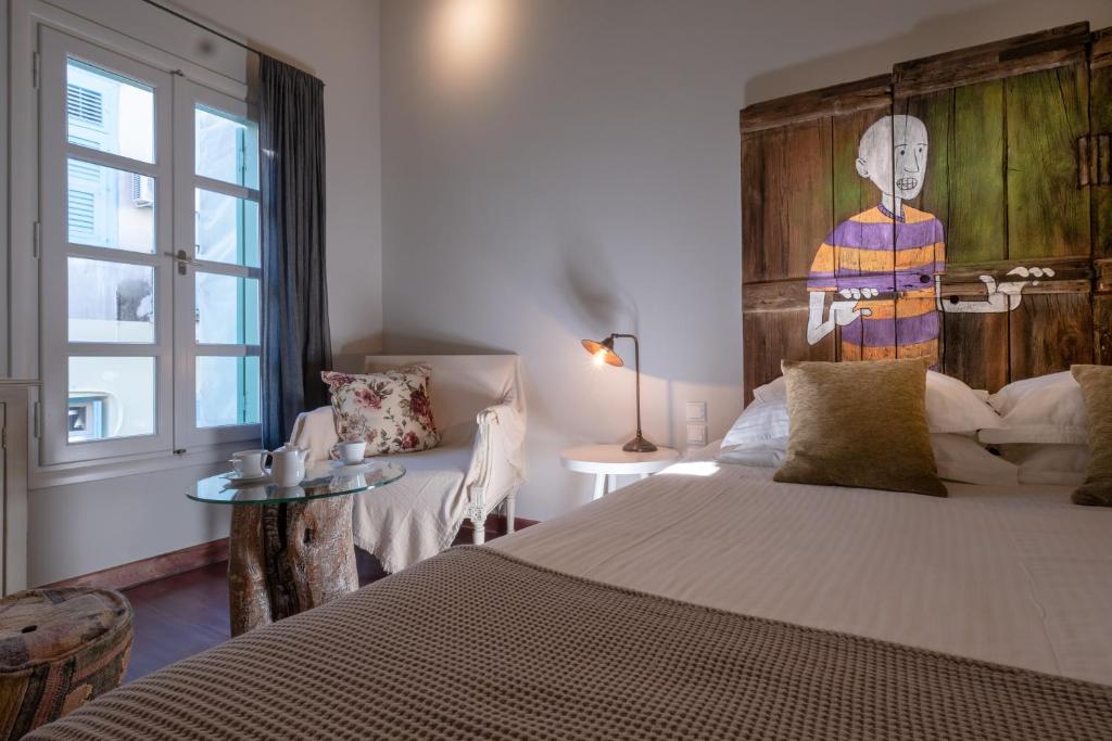 Amymone and Adiandi - 7