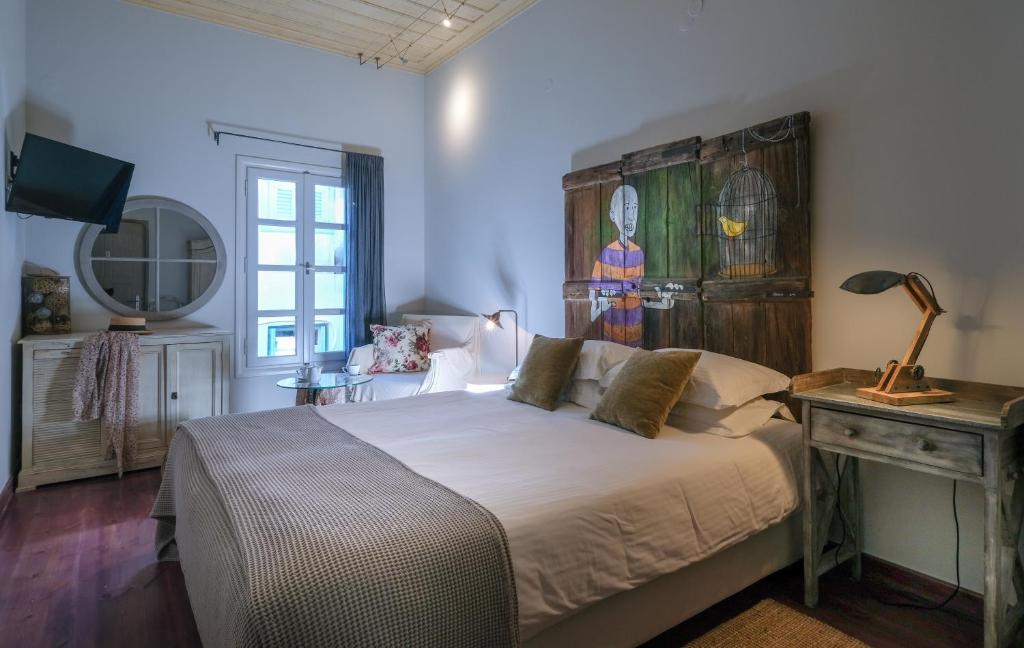 Amymone and Adiandi - Resim 37