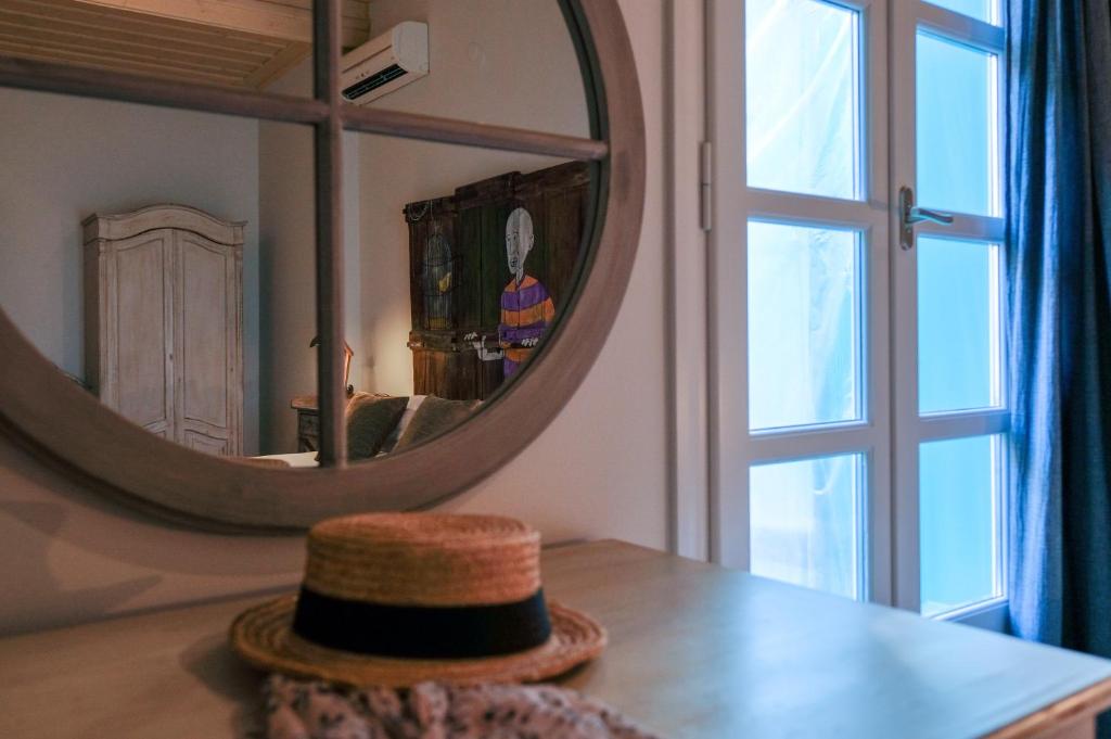 Amymone and Adiandi - 14