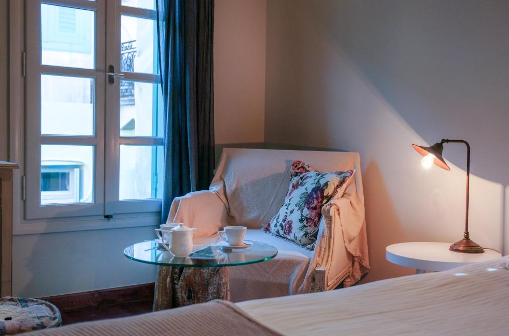 Amymone and Adiandi - 8