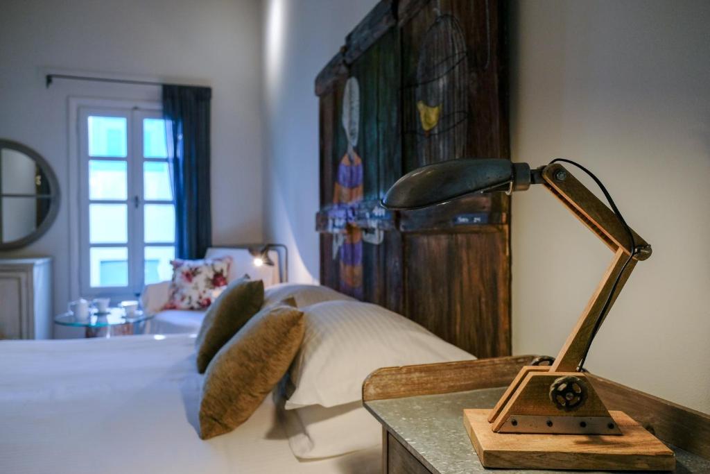 Amymone and Adiandi - Resim 23