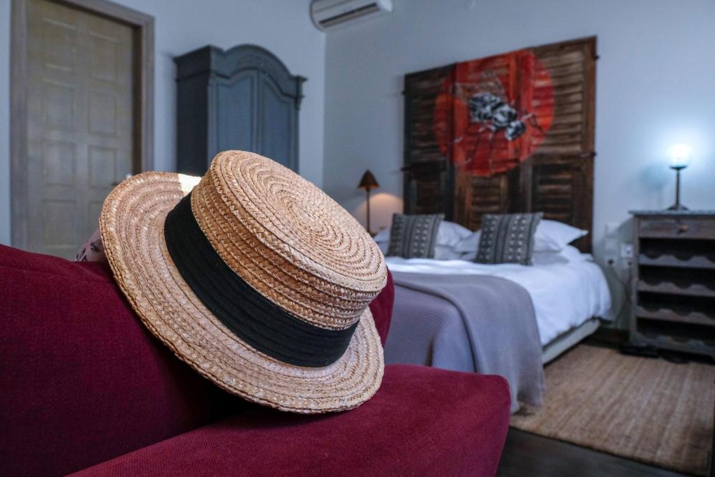 Amymone and Adiandi - Resim 12