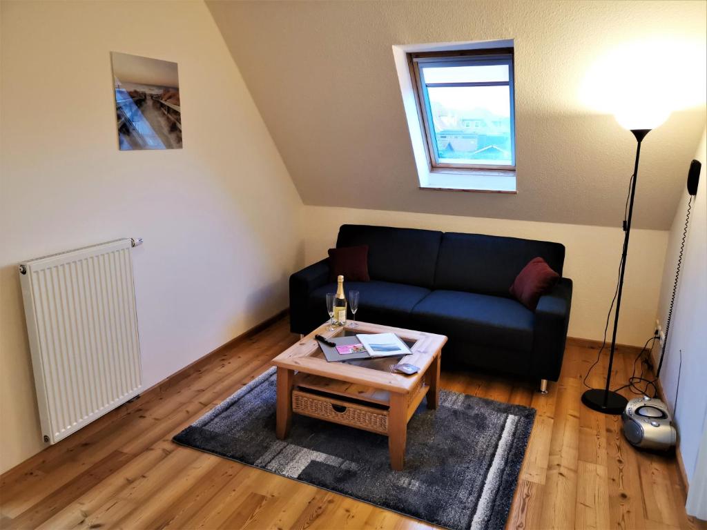 Ferienwohnungen Hass - Haus 1 - Appartamento
