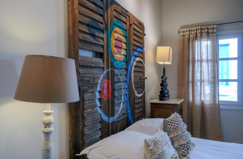 Amymone and Adiandi - Resim 36