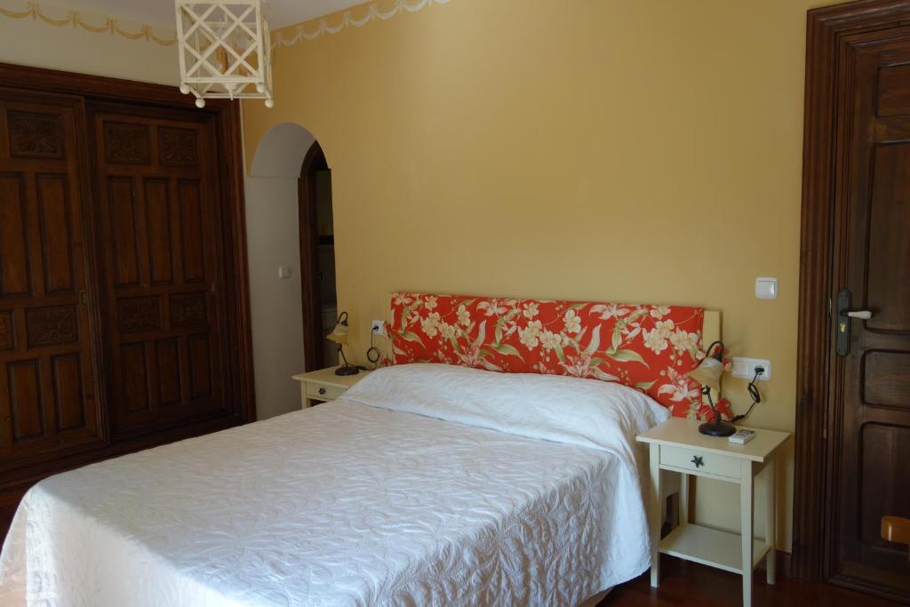 La Escondida Ronda, B&B - 1