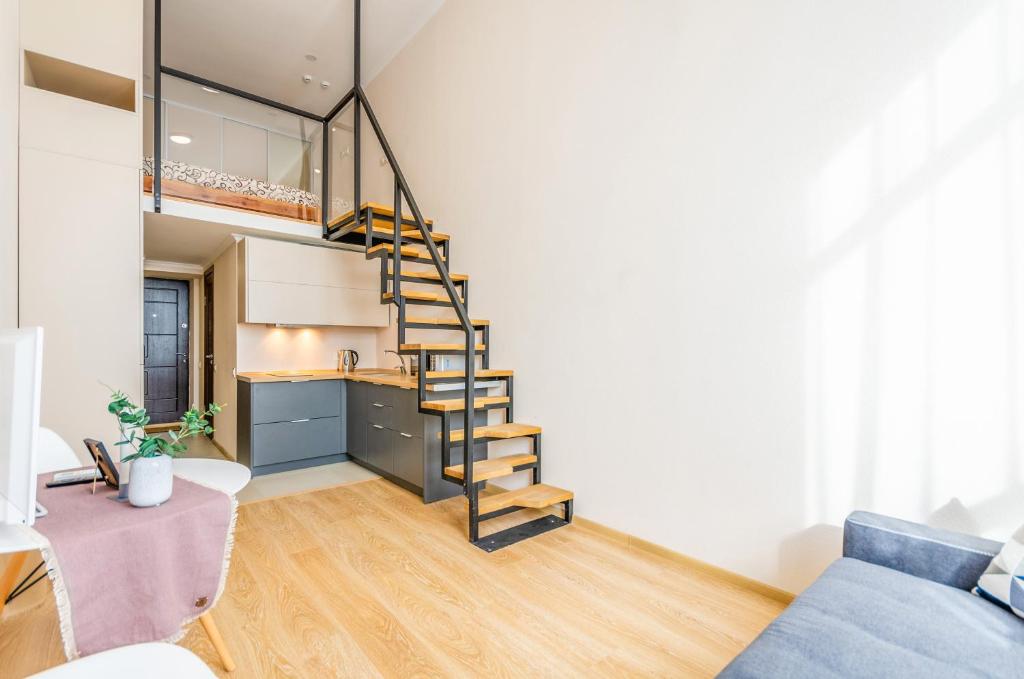 Fotografie z fotogalerie ubytování Home Inn v Kyjevě