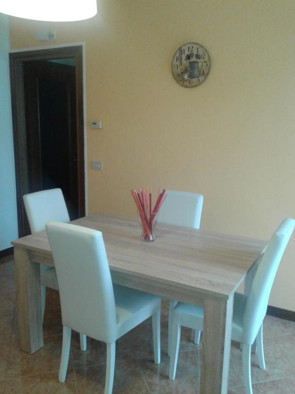 Zdjęcie z galerii obiektu CASA FEDERICA 2 w mieście Marghera