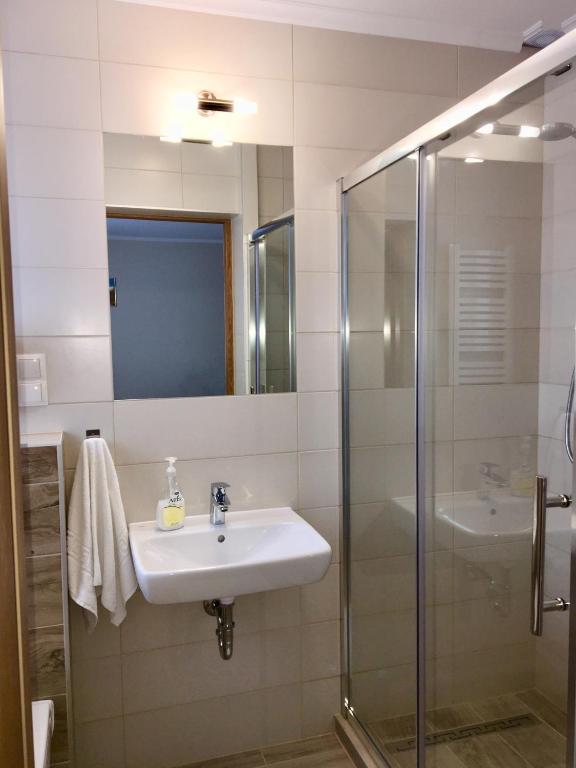 WILLA ANNA - 20 procent Termy Gorący Potok - 7