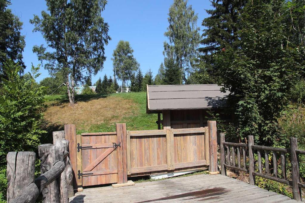 Zdjęcie z galerii obiektu Pension Sima w mieście Harrachov