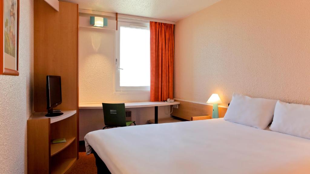 ibis Paris Montmartre Sacré-Coeur - Resim 42