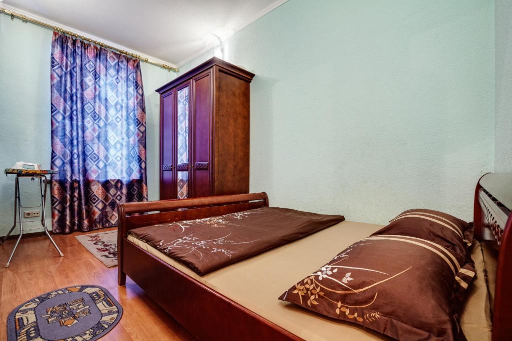 Apartments near Khreshchatyk-Absolut - Apartment Near Khreschatyk-1 Room