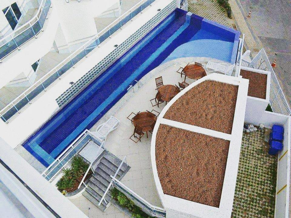  Cobertura em Ondina