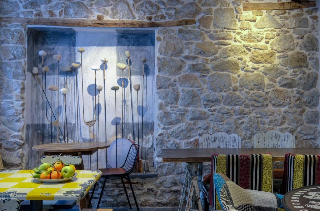 Amymone and Adiandi - Resim 31