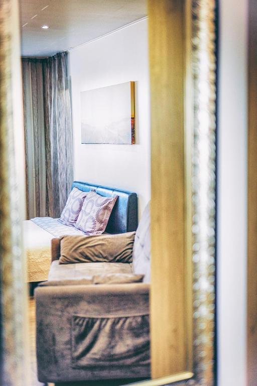 Simoone Kesklinna Apartment - Apartamento Con Balcón