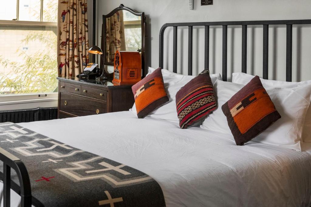 Hotel Congress - 