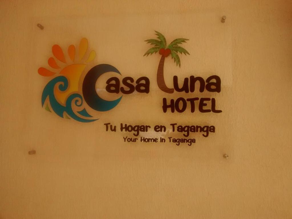 Casa Luna Hotel