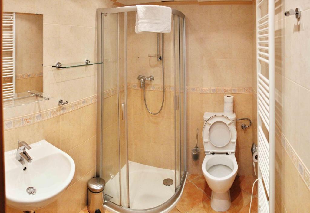 Bagno di Ranch Bystrá