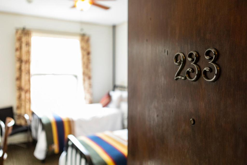 Hotel Congress - 
