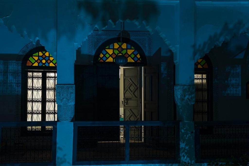 Fotografie z fotogalerie ubytování Riad Yamcha v destinaci Meknes