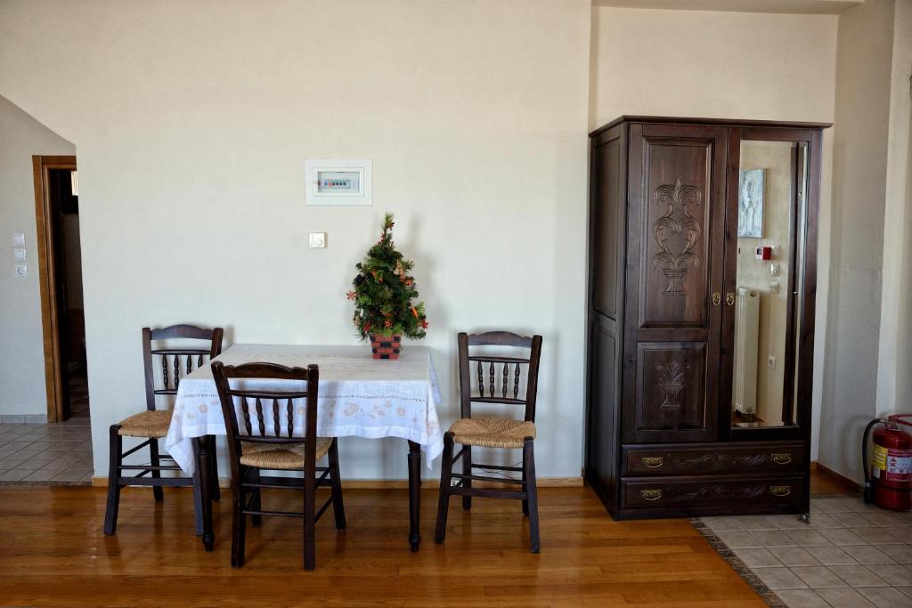 Fotografie z fotogalerie ubytování Anthemion v destinaci Neochori