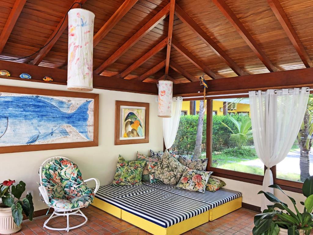  Hotel Mar de Cabo Frio