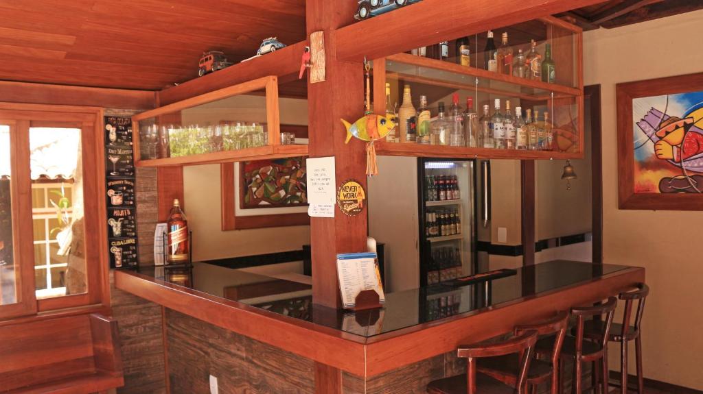  Hotel Mar de Cabo Frio