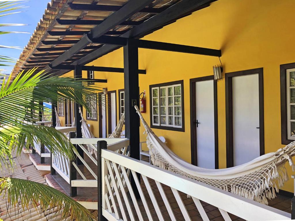  Hotel Mar de Cabo Frio