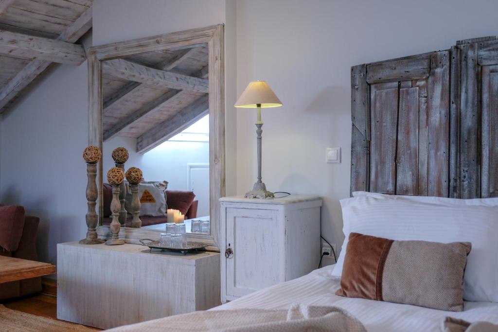 Amymone and Adiandi - Resim 5