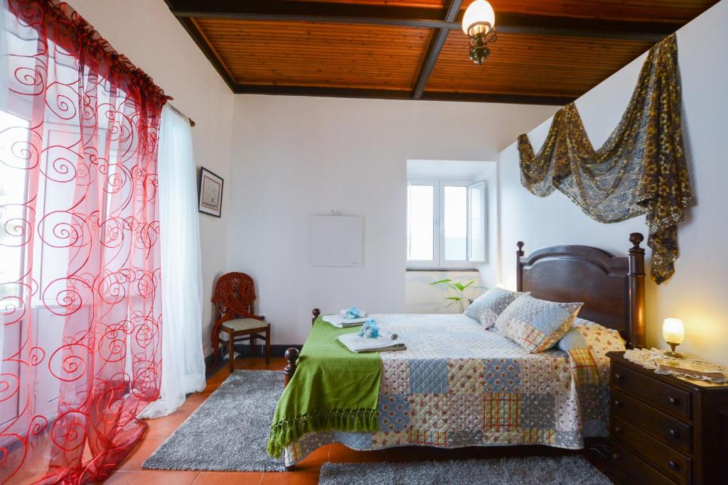 Quinta Minuvida - Habitación Doble Con Baño Grande