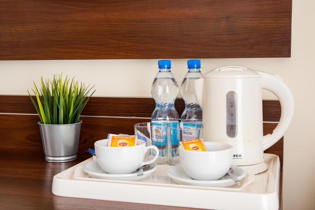 Słoneczny Stok - Habitación Doble