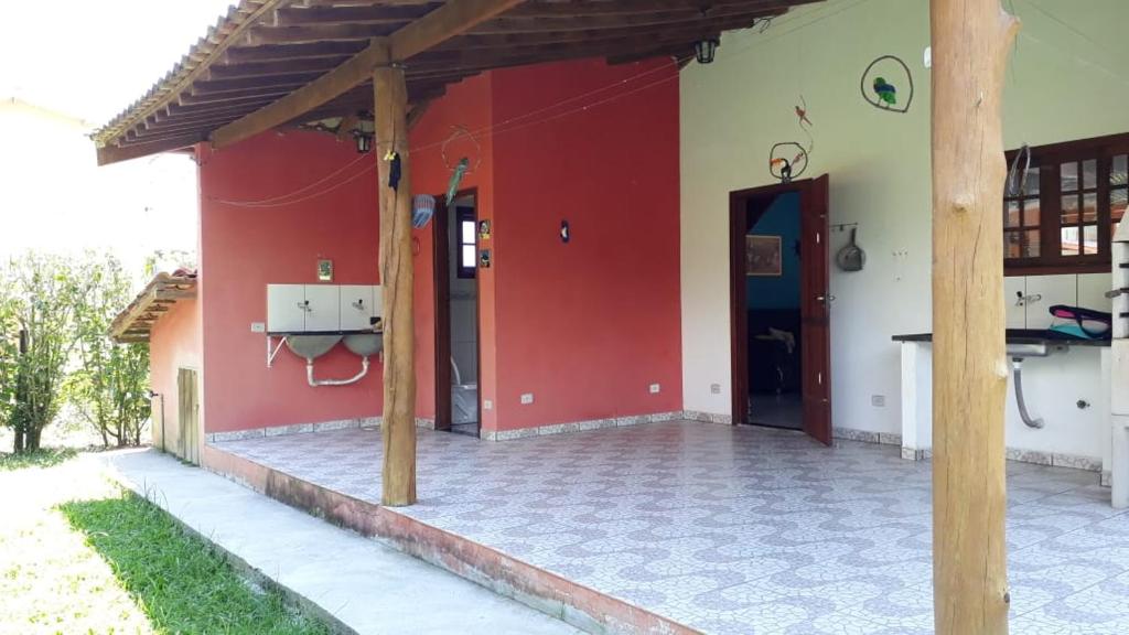  Casa Paraty