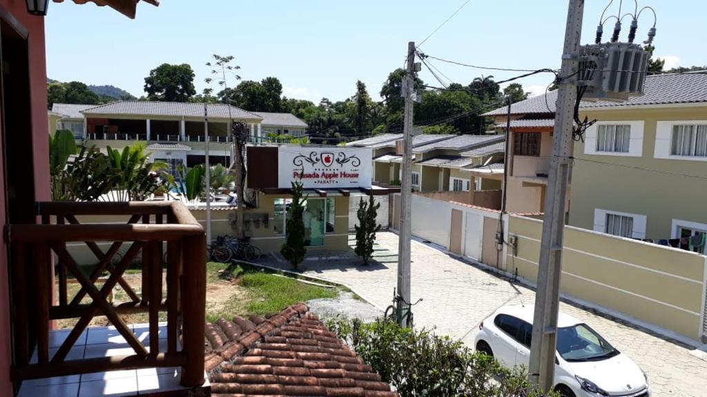  Casa Paraty