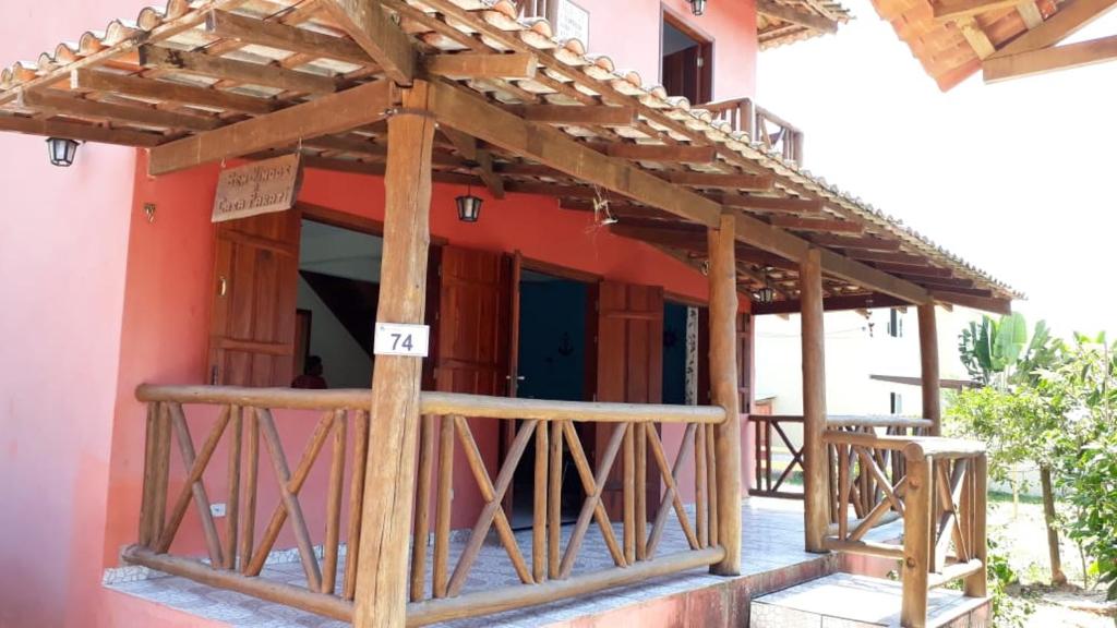  Casa Paraty