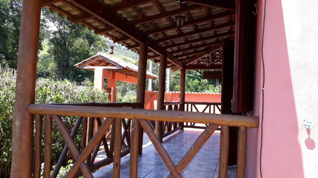  Casa Paraty