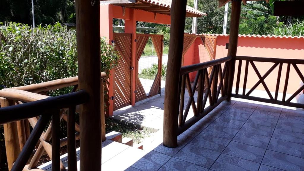  Casa Paraty