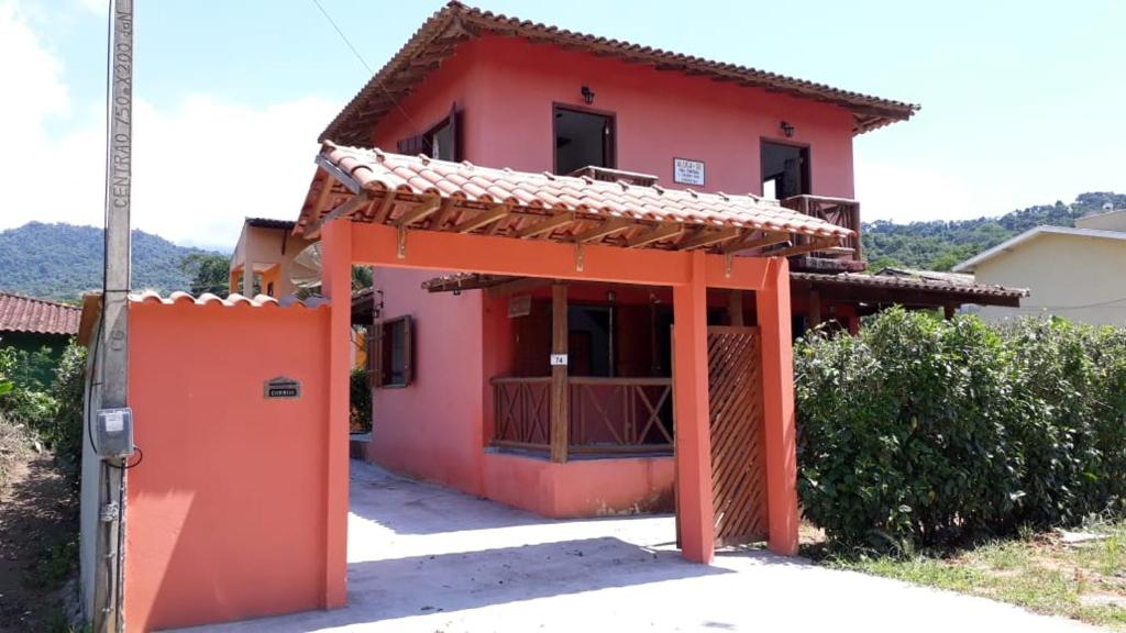  Casa Paraty