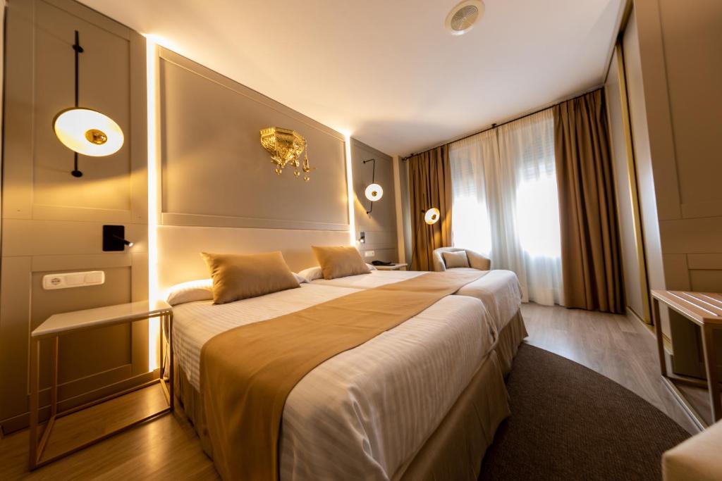 Hotel Casablanca, Almuñécar – Bijgewerkte prijzen 2023