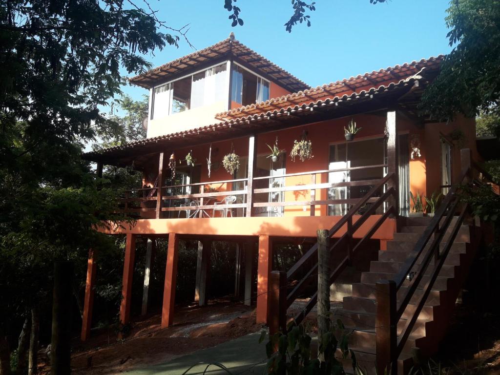  Casa da Nana - Búzios