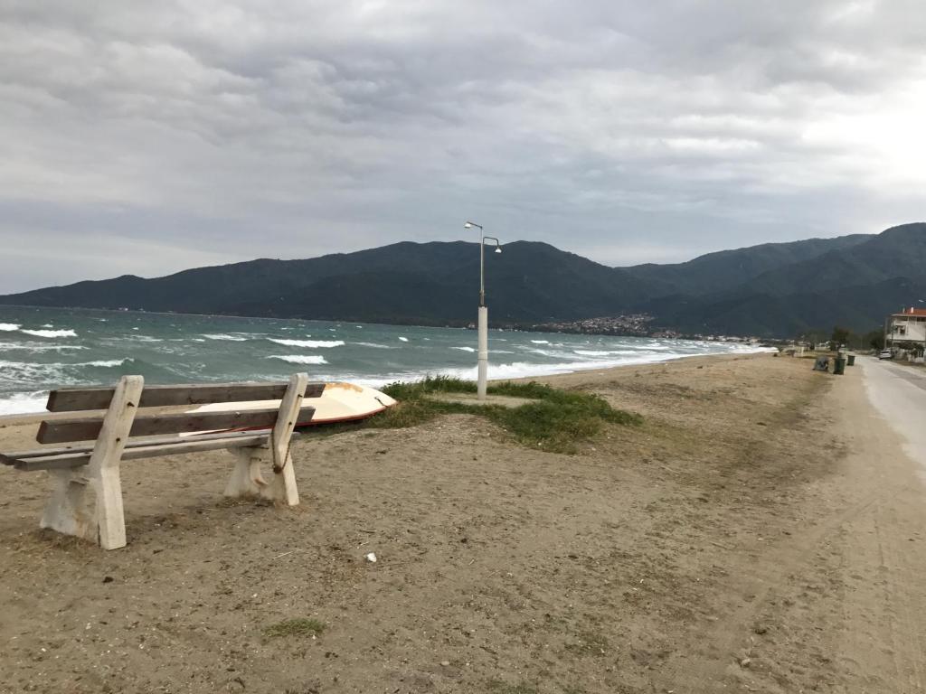 Kallirroi Apartments - 3