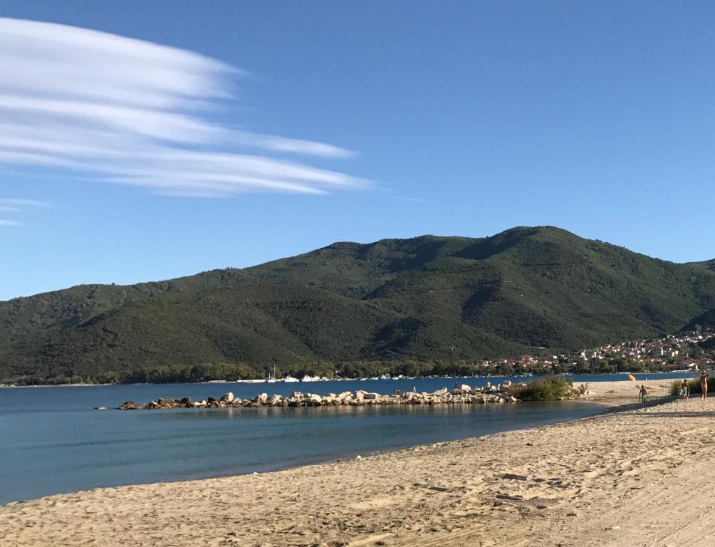 Kallirroi Apartments - 4