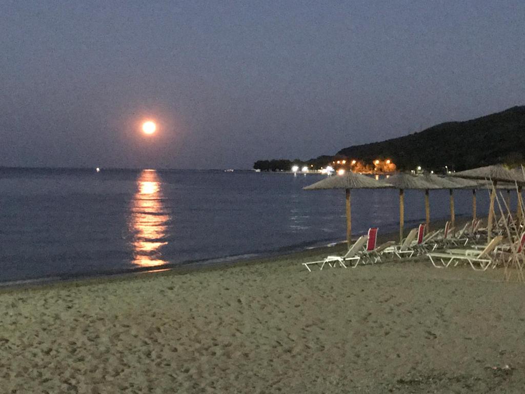 Kallirroi Apartments - 2