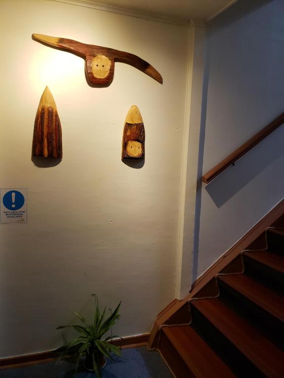 Fotografie z fotogalerie ubytování Hostal Torres del Paine 2 v destinaci Punta Arenas
