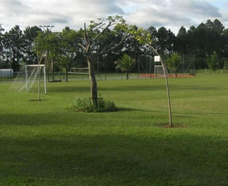  Pousada Corujas