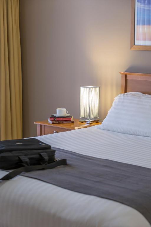 Nesuto Canberra - Resim 17