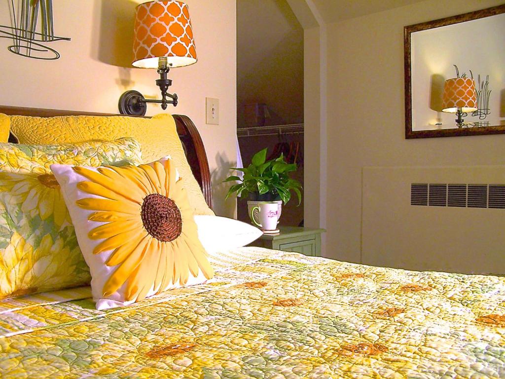 Lyndon House Bed & Breakfast - Studio De Reine