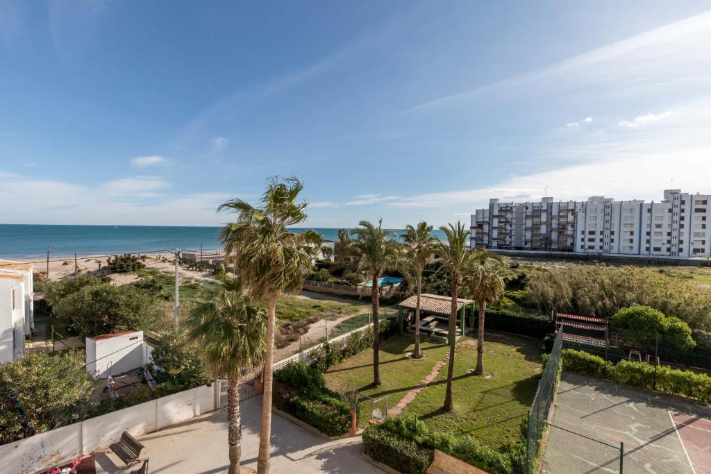 Apartamento Calipso, El Palmar – Updated 2023 Prices